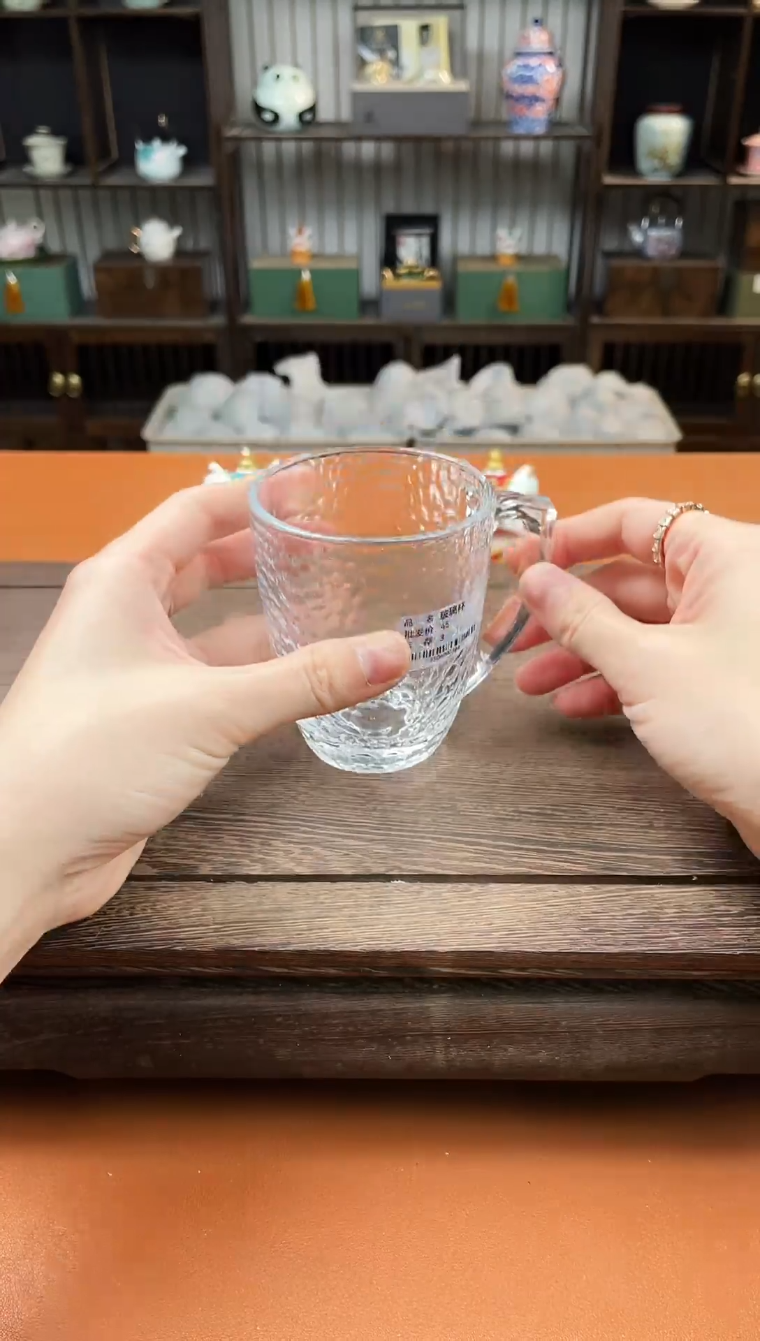 【闪购商品】陶你所爱茶器清仓福利品