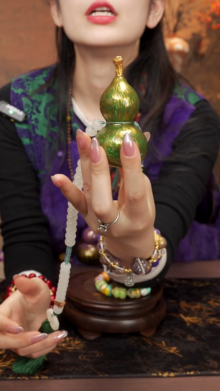 413--精品挂件小葫芦39