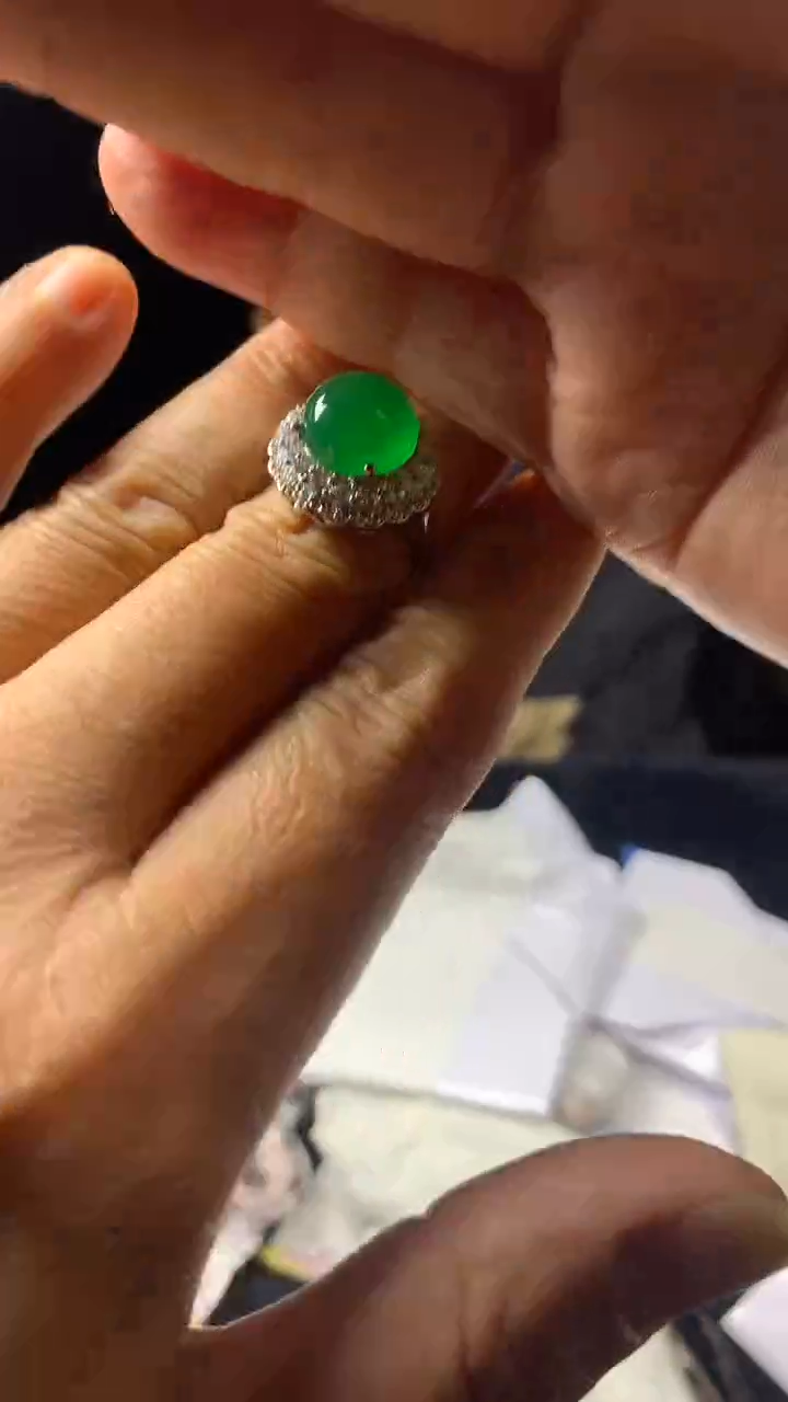 满色吊坠 所见即所得！！