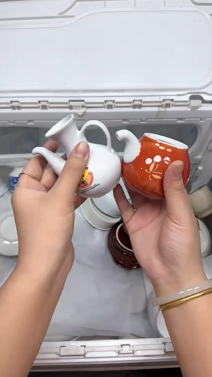 【闪购商品】408回流瓷器默认微瑕，18.8包邮