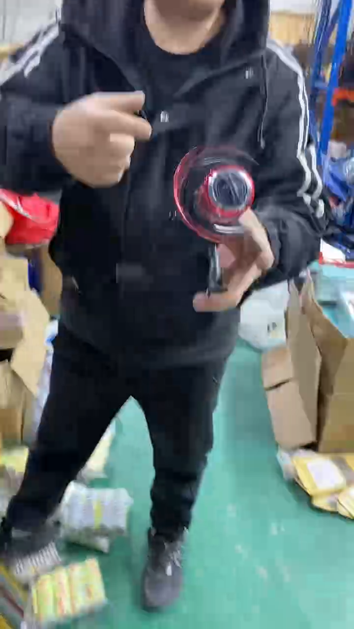 5000无间隙纺车轮        