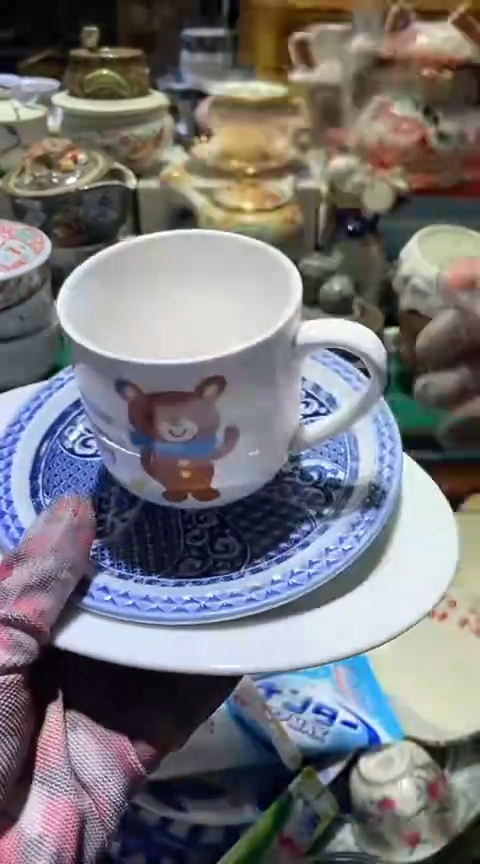 【闪购商品】瓷片111111111111111