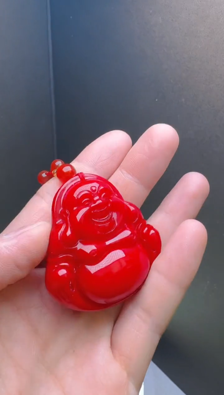 【闪购商品】玛瑙/玉髓吊坠未镶嵌吊坠