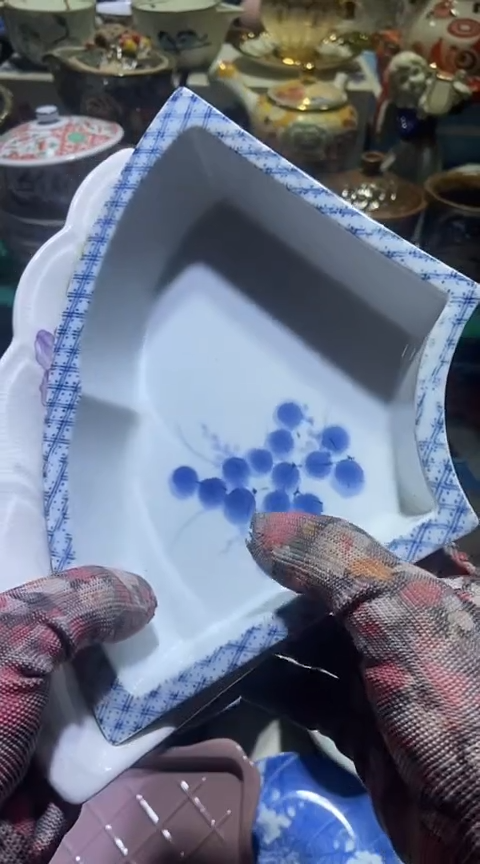 【闪购商品】瓷片11111111111111111