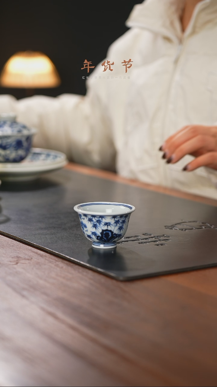 【闪购商品】精品茶器【本店无运费险】