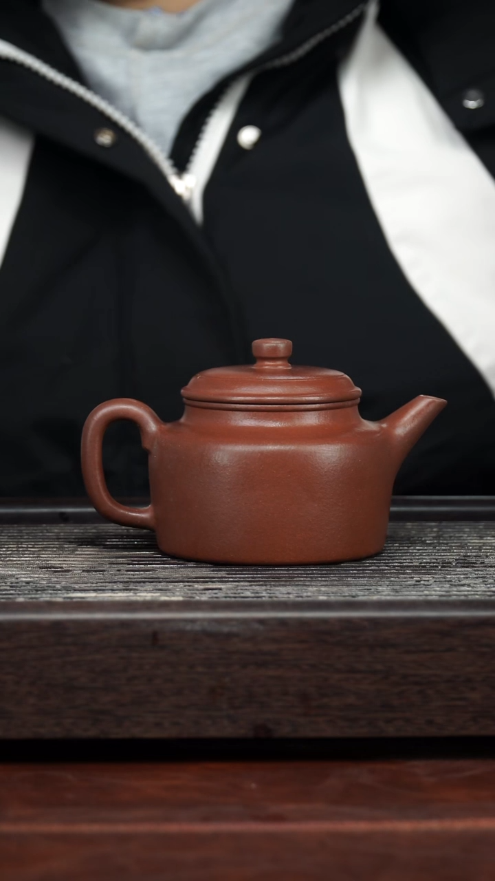 茶壶紫砂精品紫砂壶75.........300CC