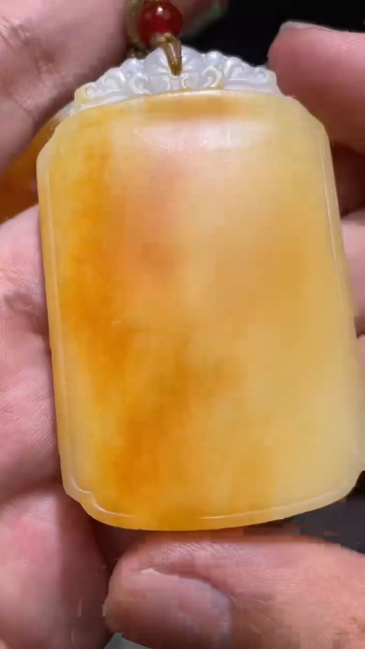 【闪购商品】和田玉1.12HS多样性拍一发一未镶嵌52