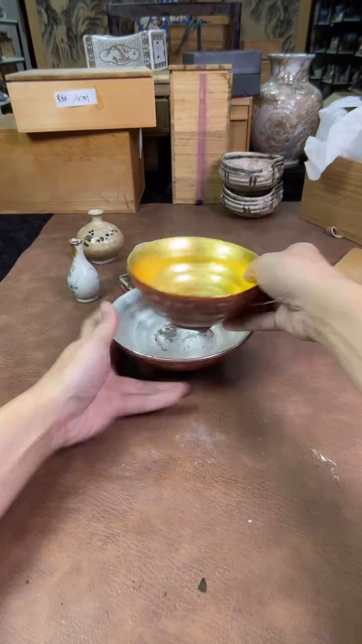【闪购商品】摆件茶宠瓷器茶具套装