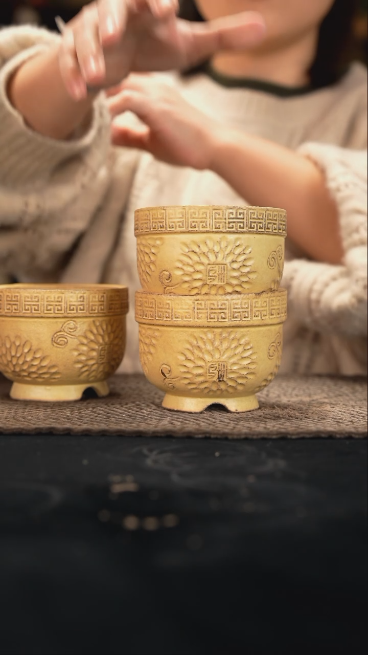 口径8花盆12--25-029混发一个特