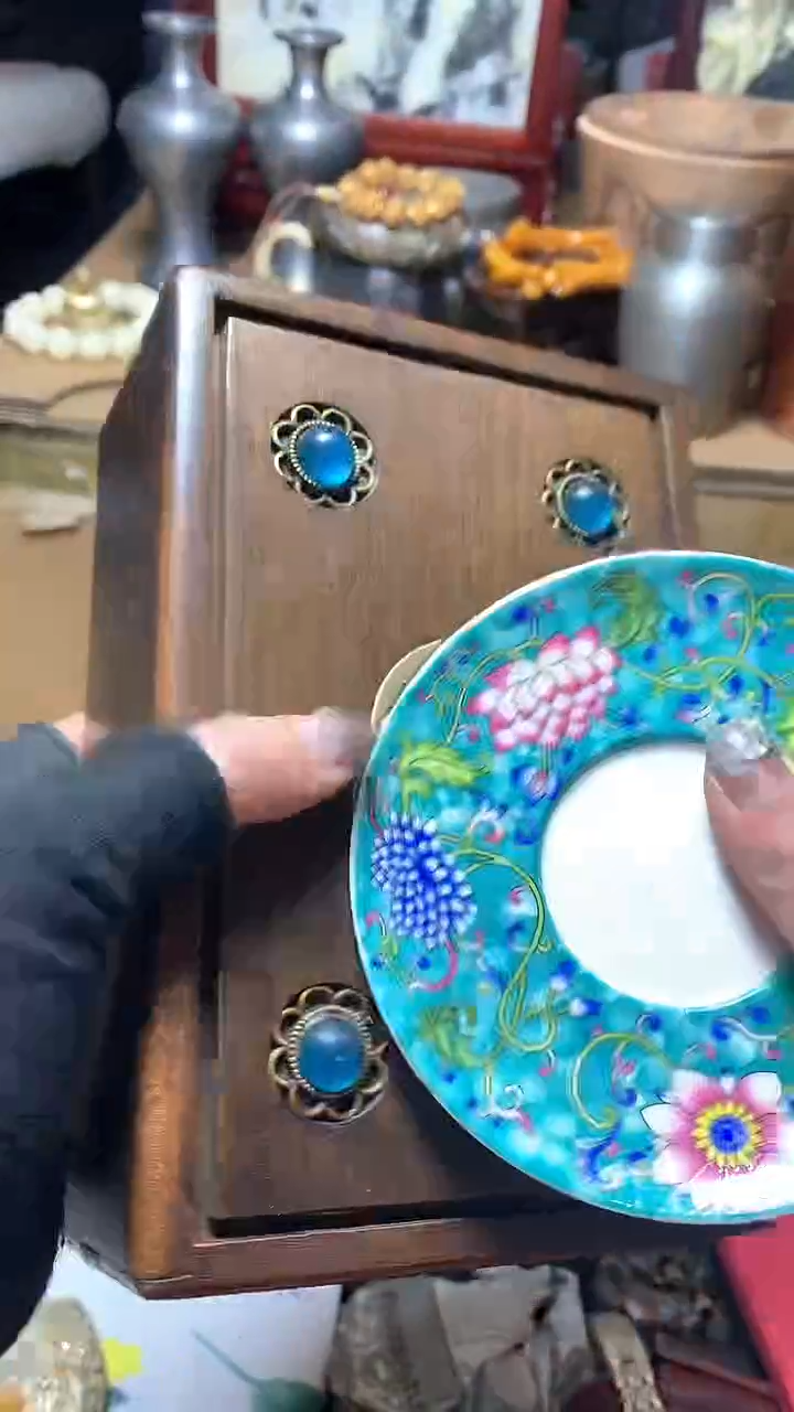 【闪购商品】瓷器默认微瑕瓷器