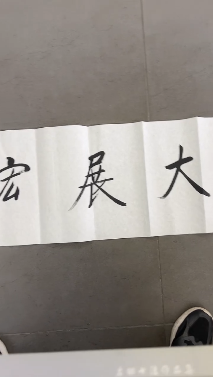 【闪购商品】绘画韩江书画-陈志明1