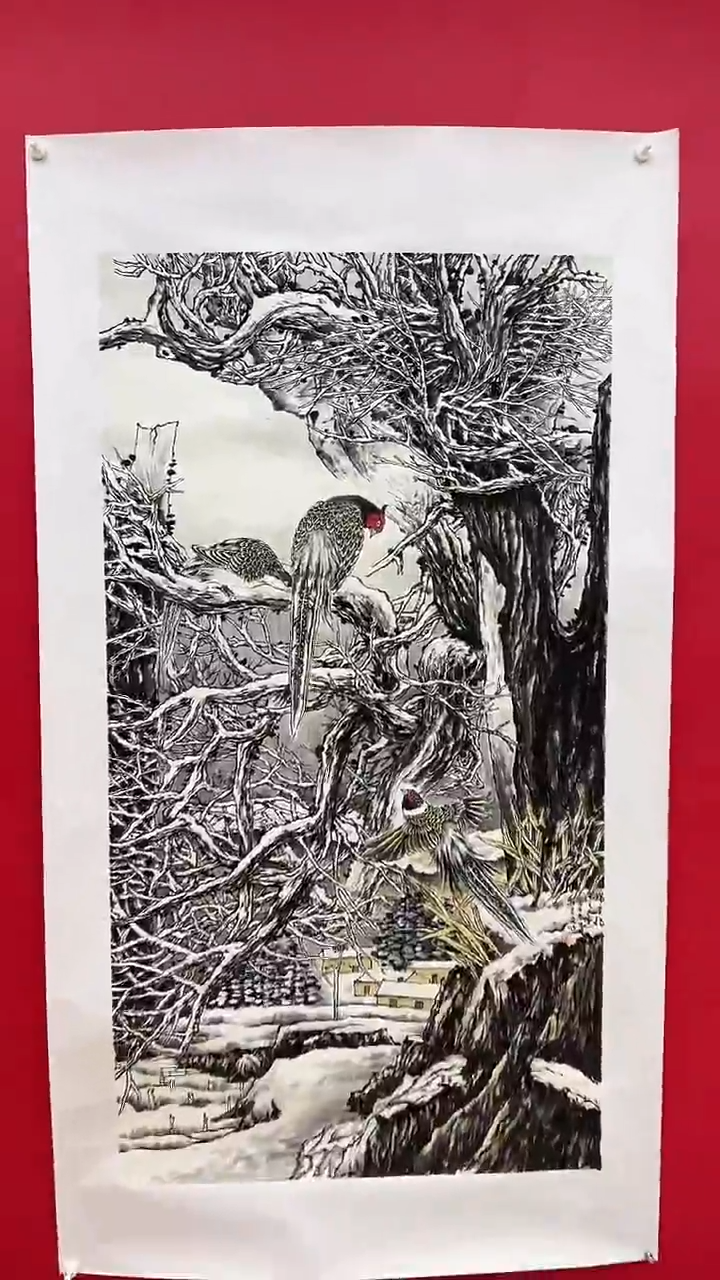 【闪购商品】绘画绘画闪购作品34