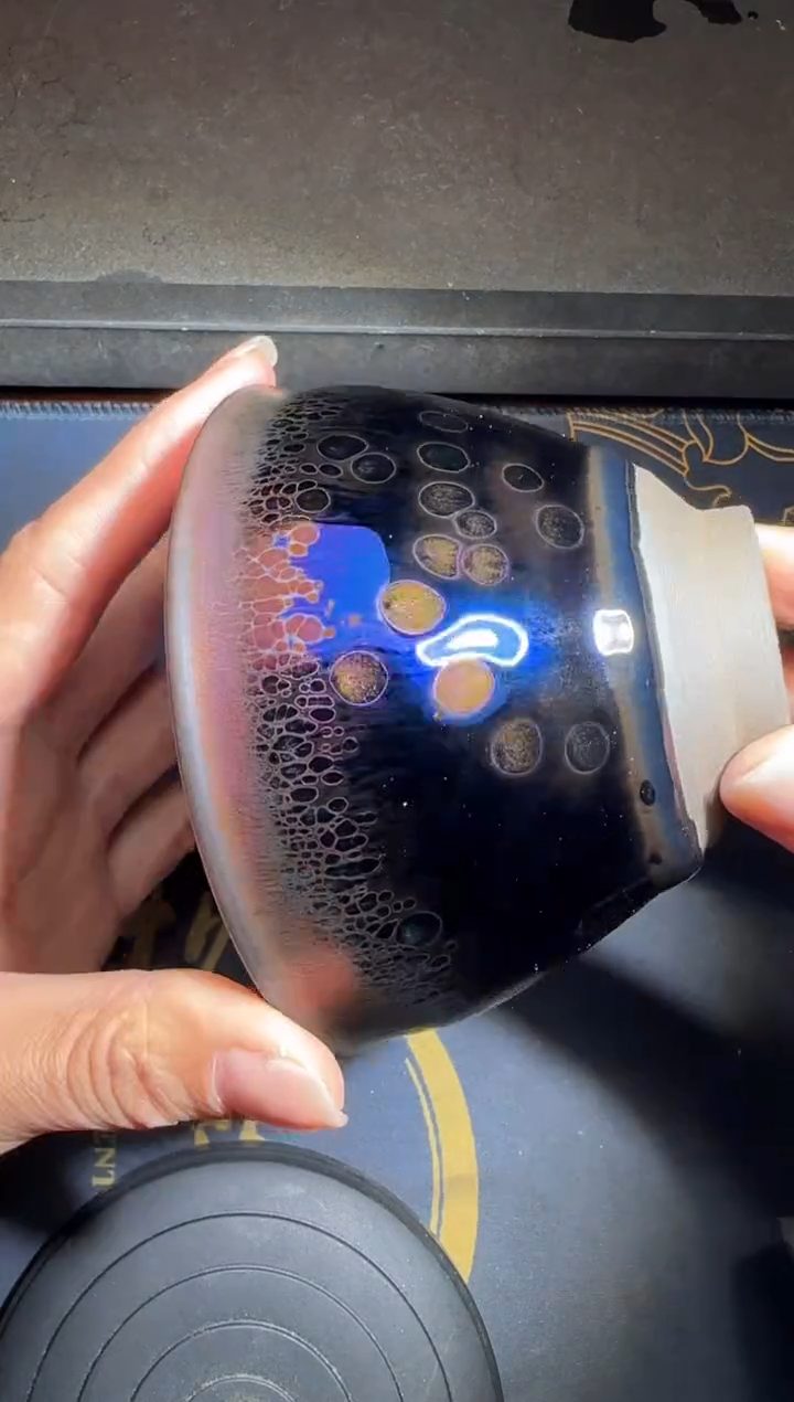 【闪购商品】茶盏徐长和高端收藏23