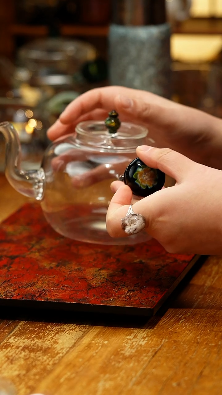 【闪购商品】禾器/璟华壶/馨语珠