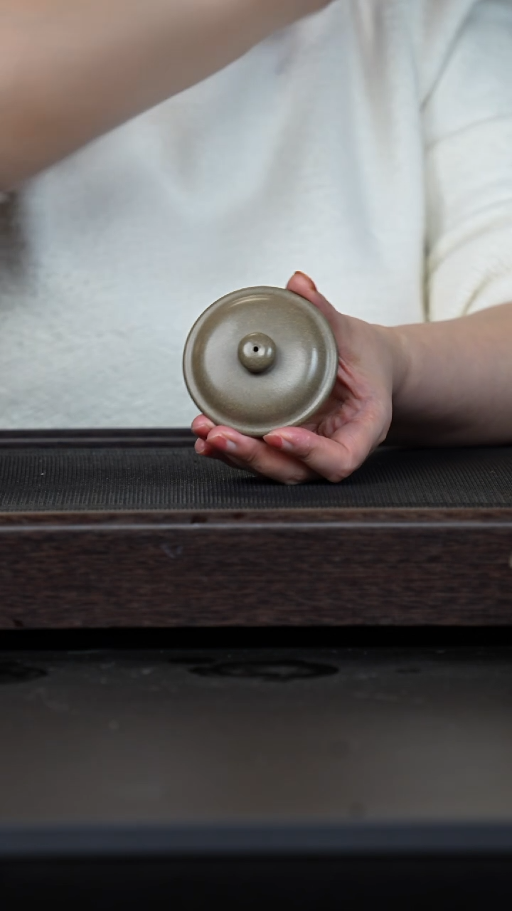 【闪购商品】紫砂茶壶挑纯青段大亨仿古