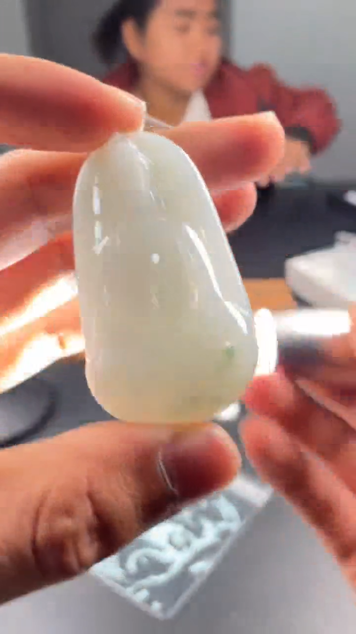 【闪购商品】定制翡翠未镶嵌定制孤品