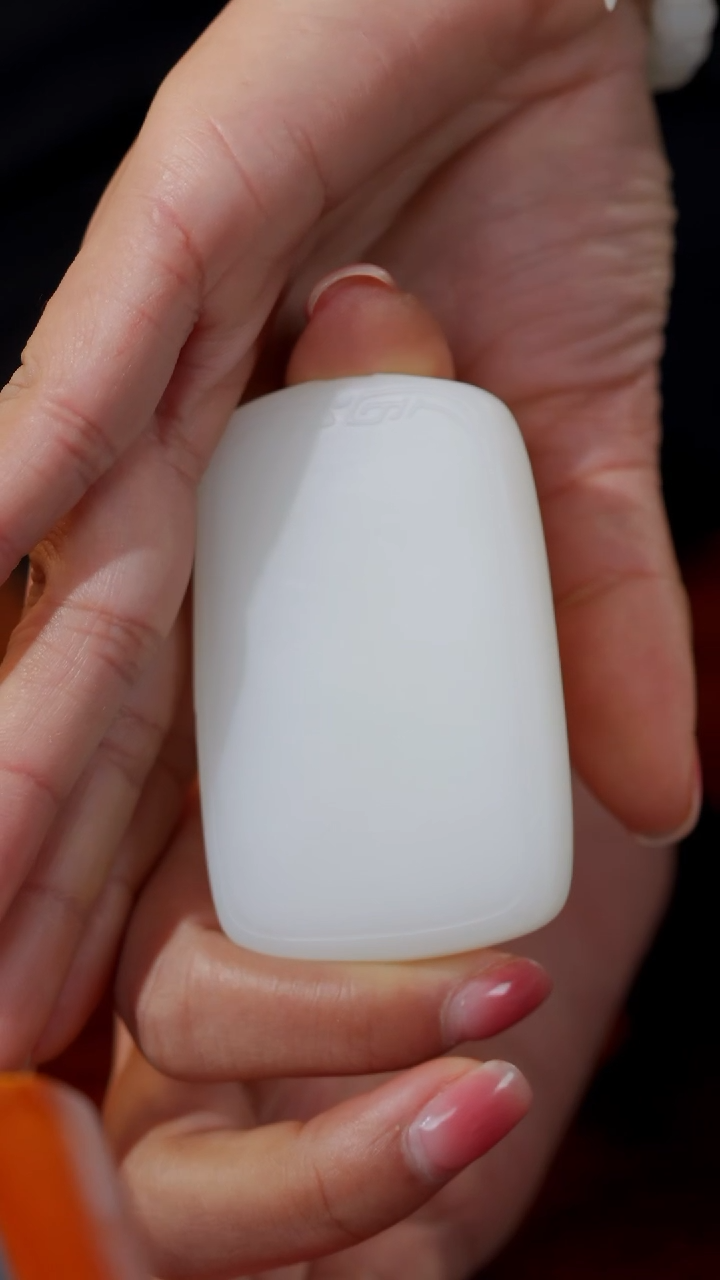 【闪购商品】和田玉颈饰未镶嵌39