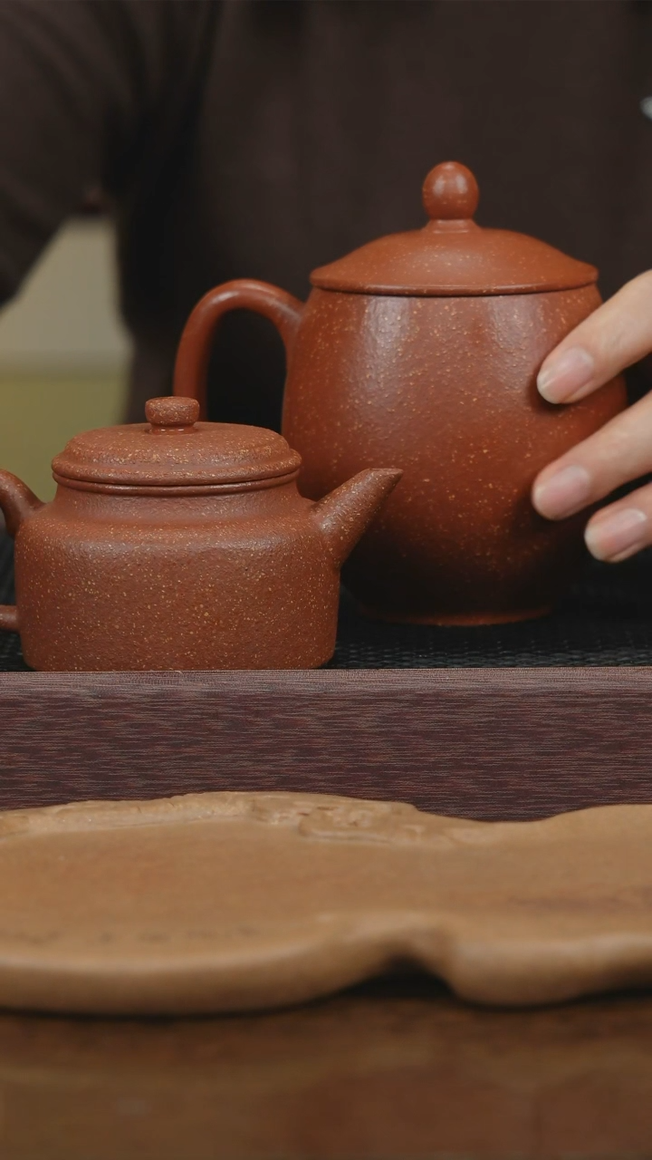 【闪购商品】紫砂茶杯紫砂主人杯