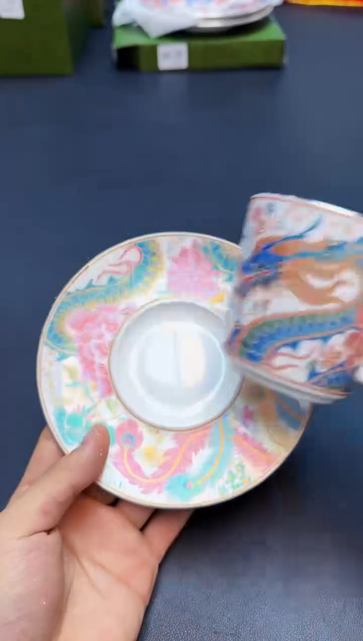 【闪购商品】瓷片全新正品一件不留@@WE30