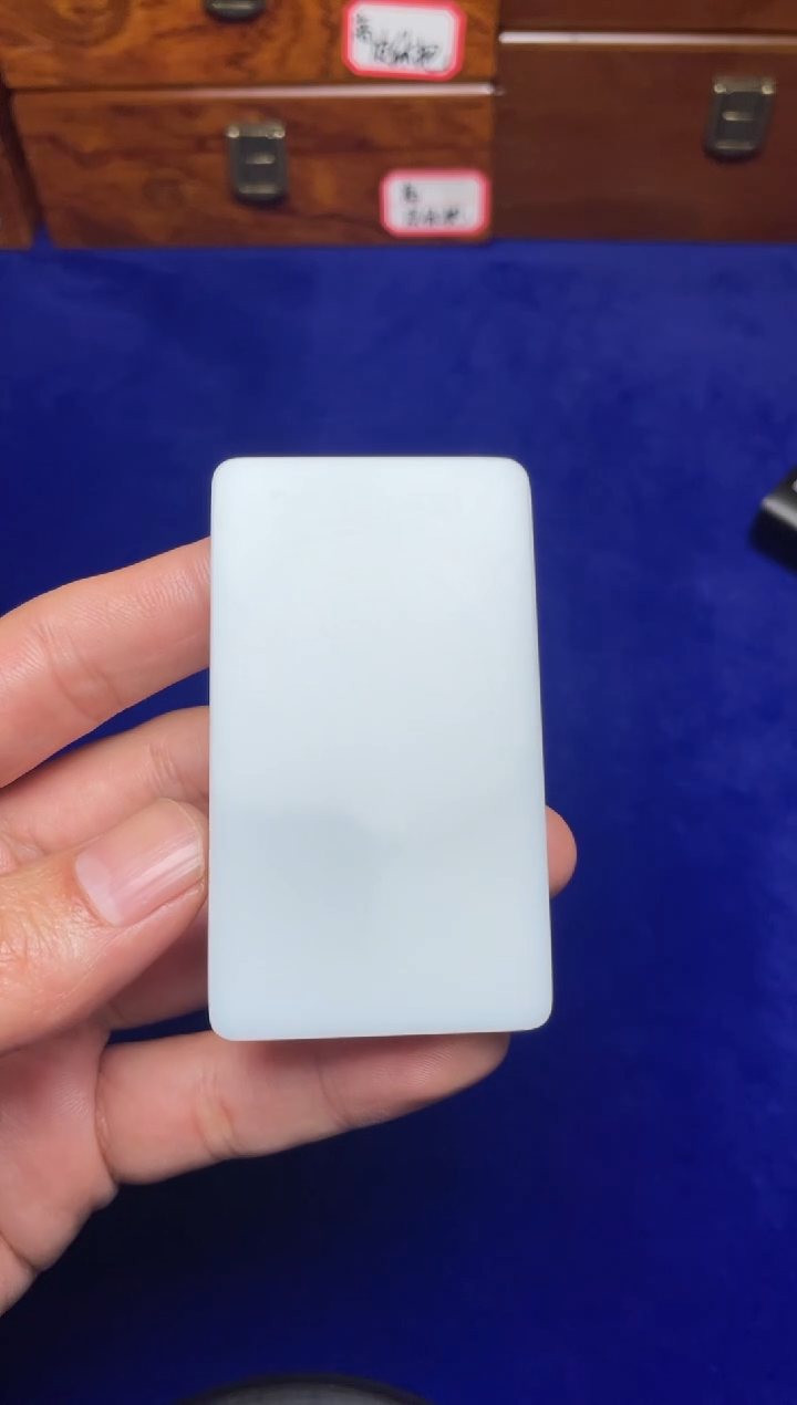 未镶嵌和田玉挂件k***n和田玉