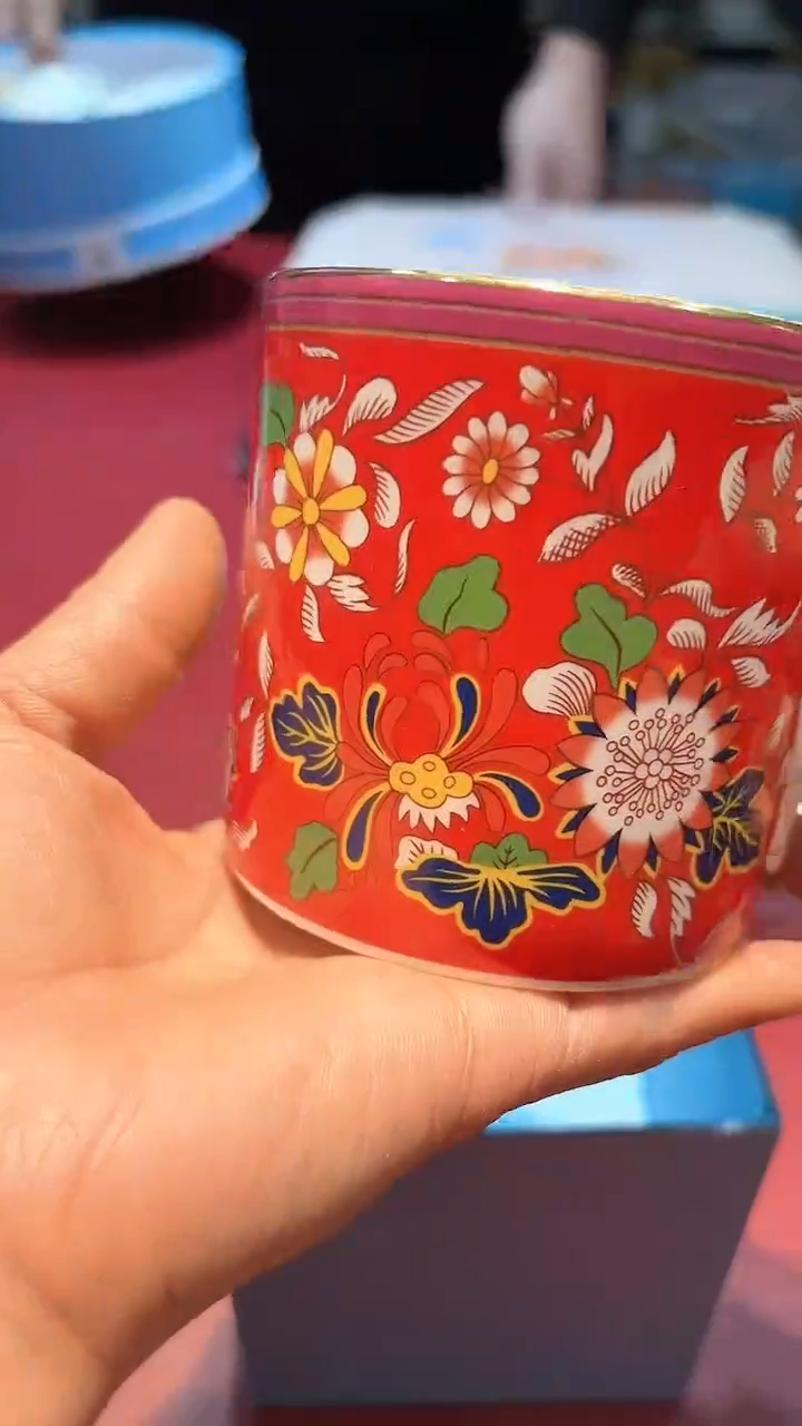 【闪购商品】瓷片锅碗瓢盆一件不剩