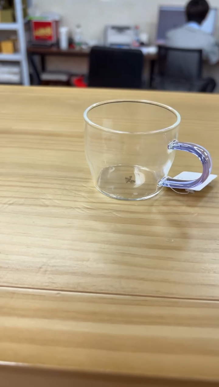 禾器-清尚杯-浅紫色-1个装