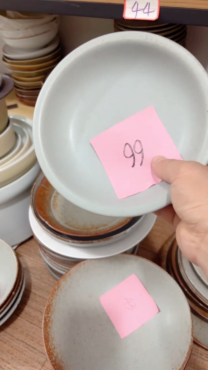 盘66号链接景德镇酒店陶瓷工厂库存处理