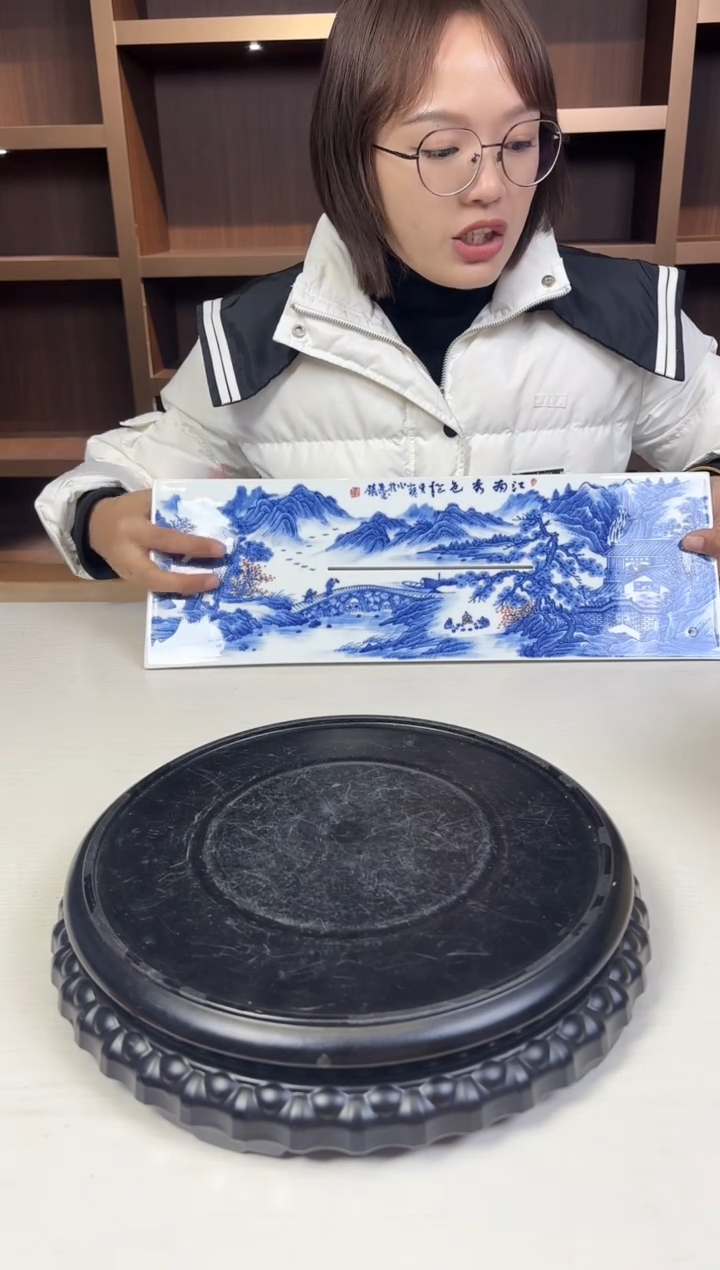 陶瓷博会&吴小琴专场50