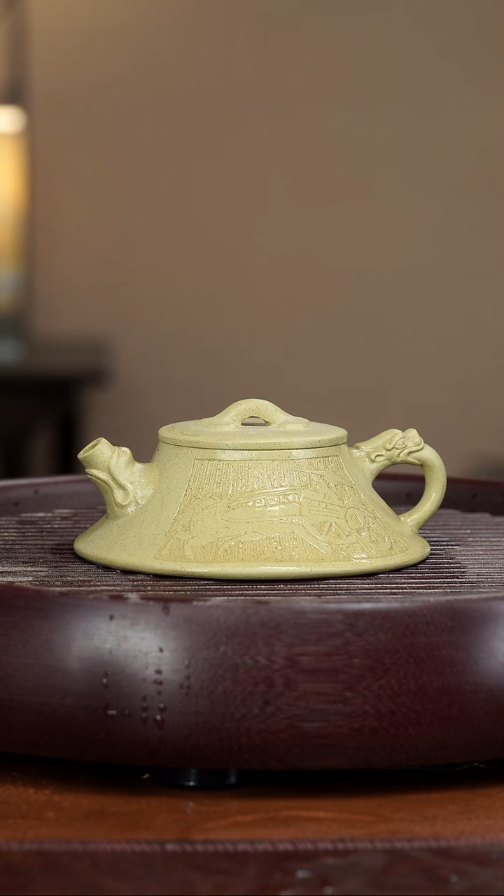 【闪购商品】紫砂茶壶宜兴紫砂壶