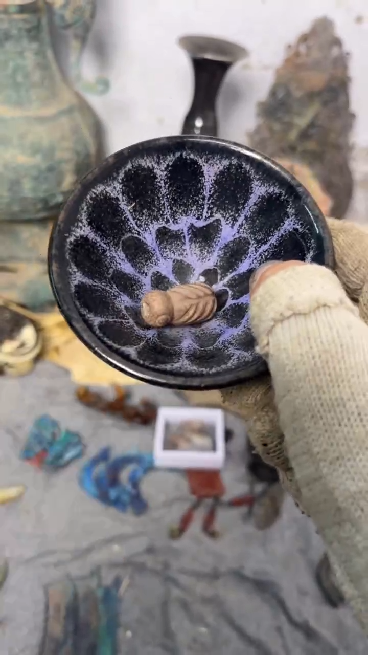 【闪购商品】手工，手绘，瓷器1