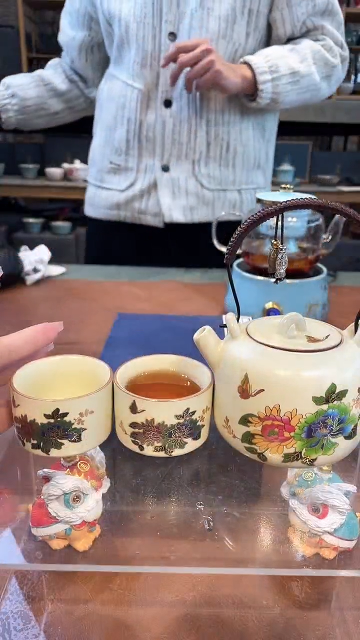 【闪购商品】不带茶盘不带礼盒@@0000