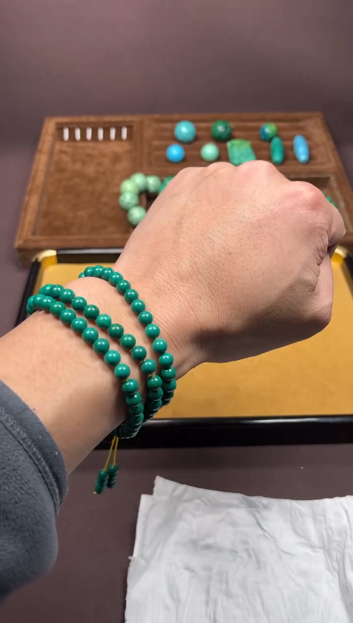 湖北手工雕刻配饰配珠尺寸6