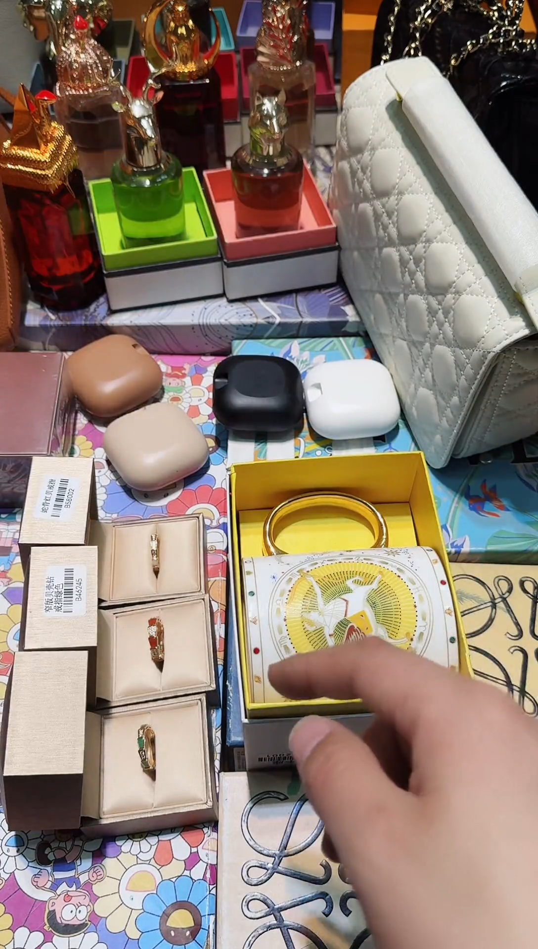 【闪购商品】瓷片换类目孤品单品一件不留