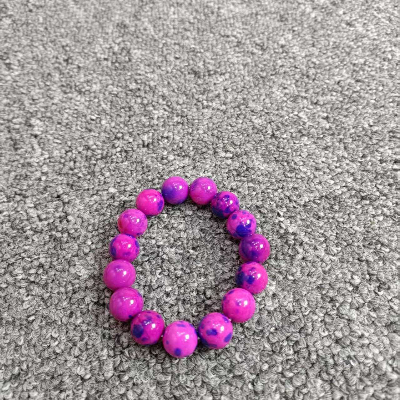 【优质商家】DIY 时尚饰品 多样性发其一 A186