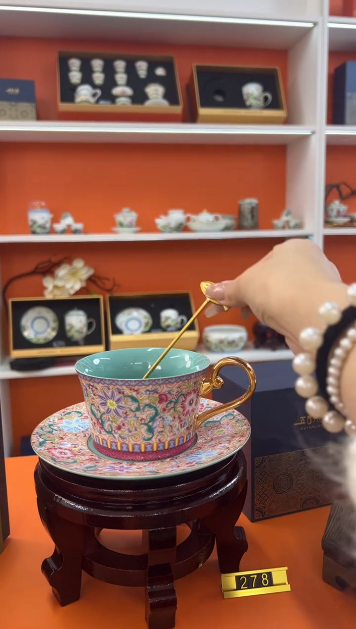 【闪购商品】瓷片小乔闪电购链接