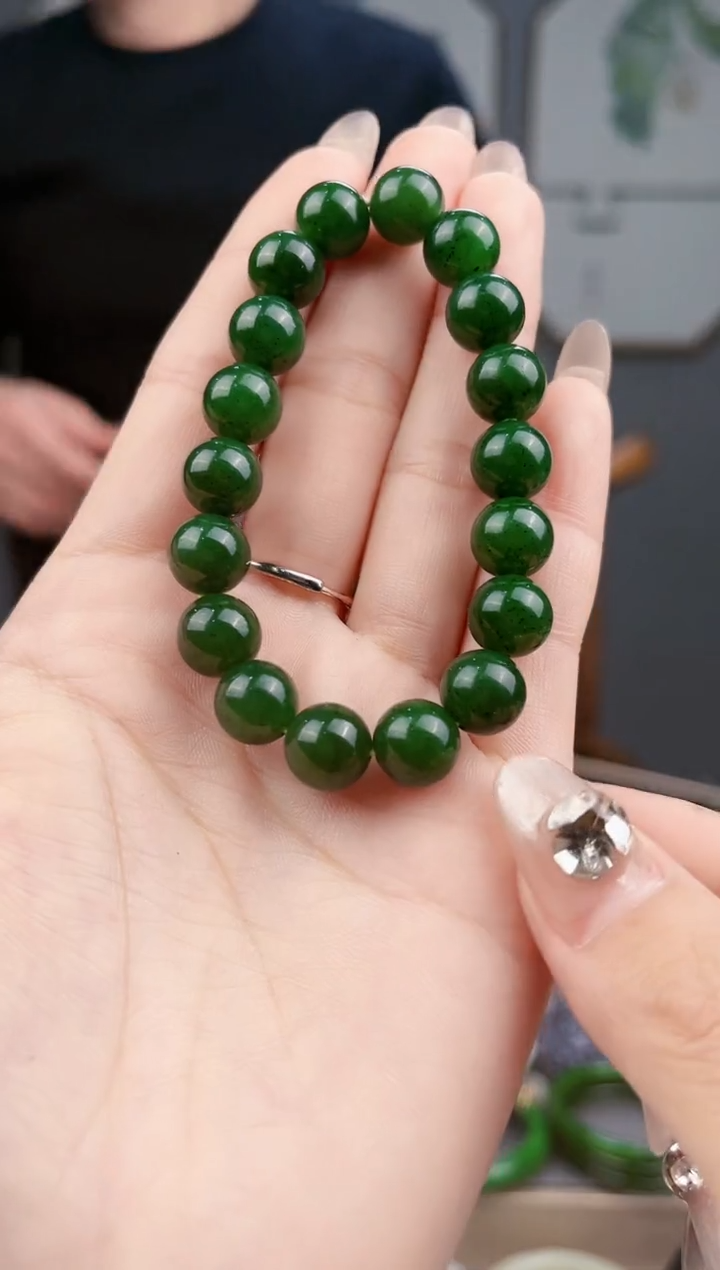 【闪购商品】和田玉颈饰未镶嵌AA多样性发货 拍一发一1.0