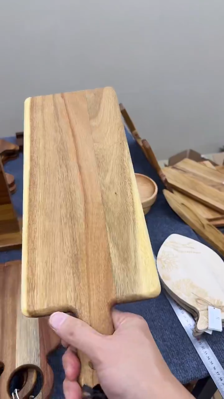 相思木牛排板不退不换