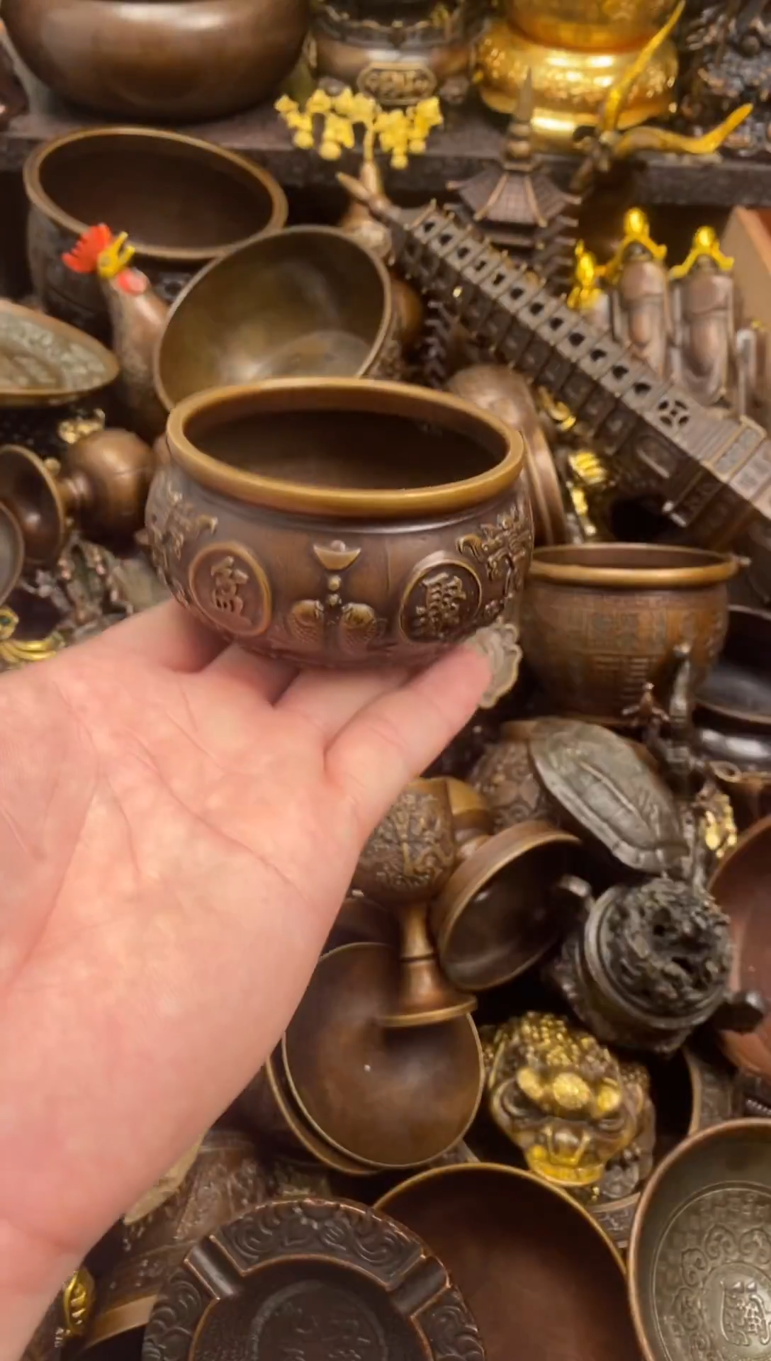 案台摆件 物品摆件