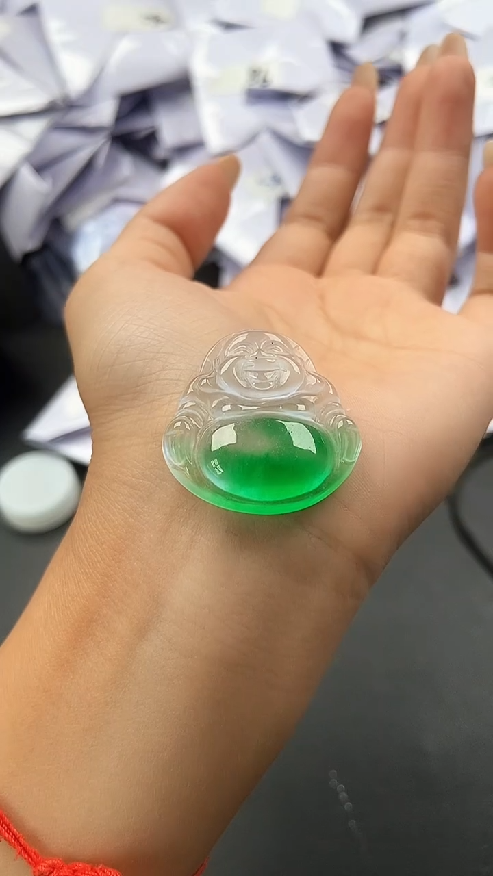 无非金属吊坠20000100