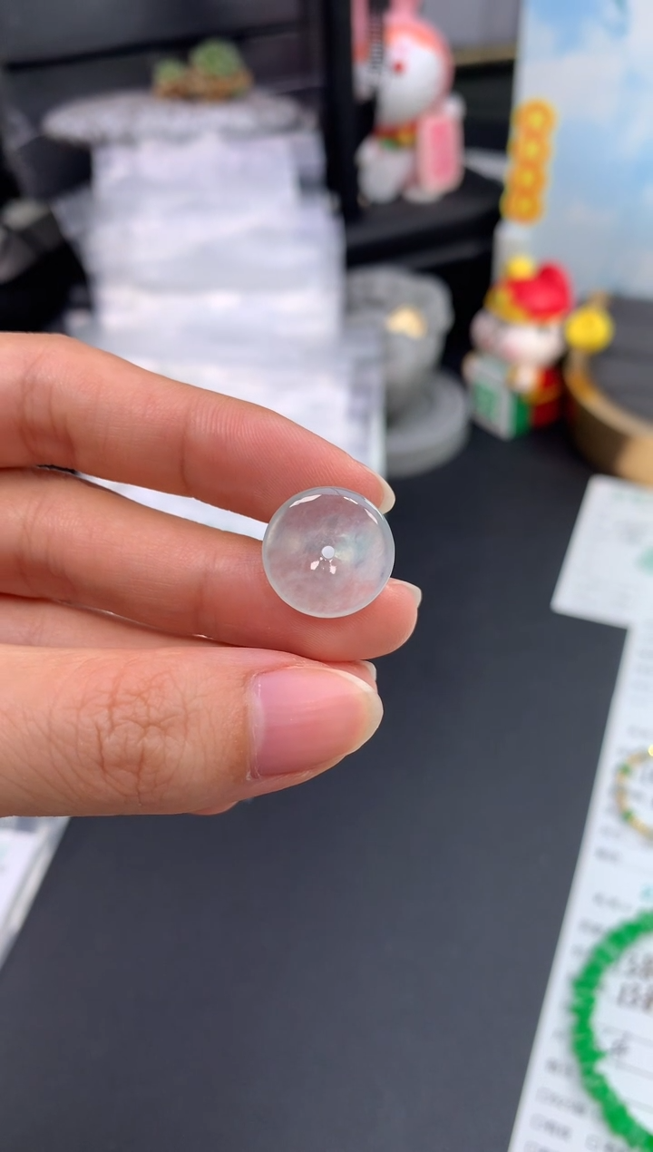 未镶嵌定制翡翠模式推广期48小时鉴赏期