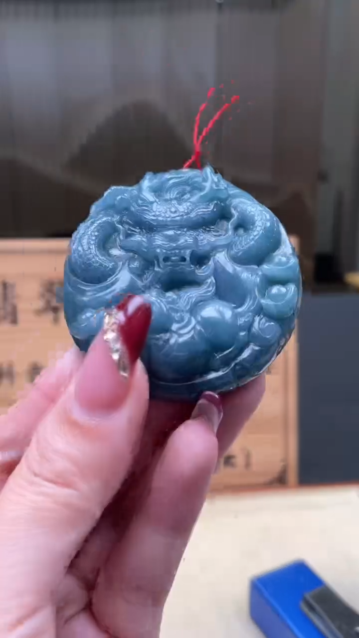 【闪购商品】定制翡翠未镶嵌       *549