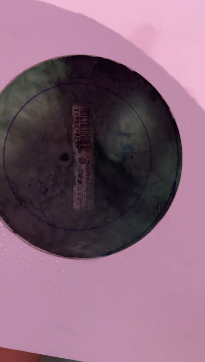 【闪购商品】定制翡翠手镯未镶嵌定制手镯SZDZ17/DZS