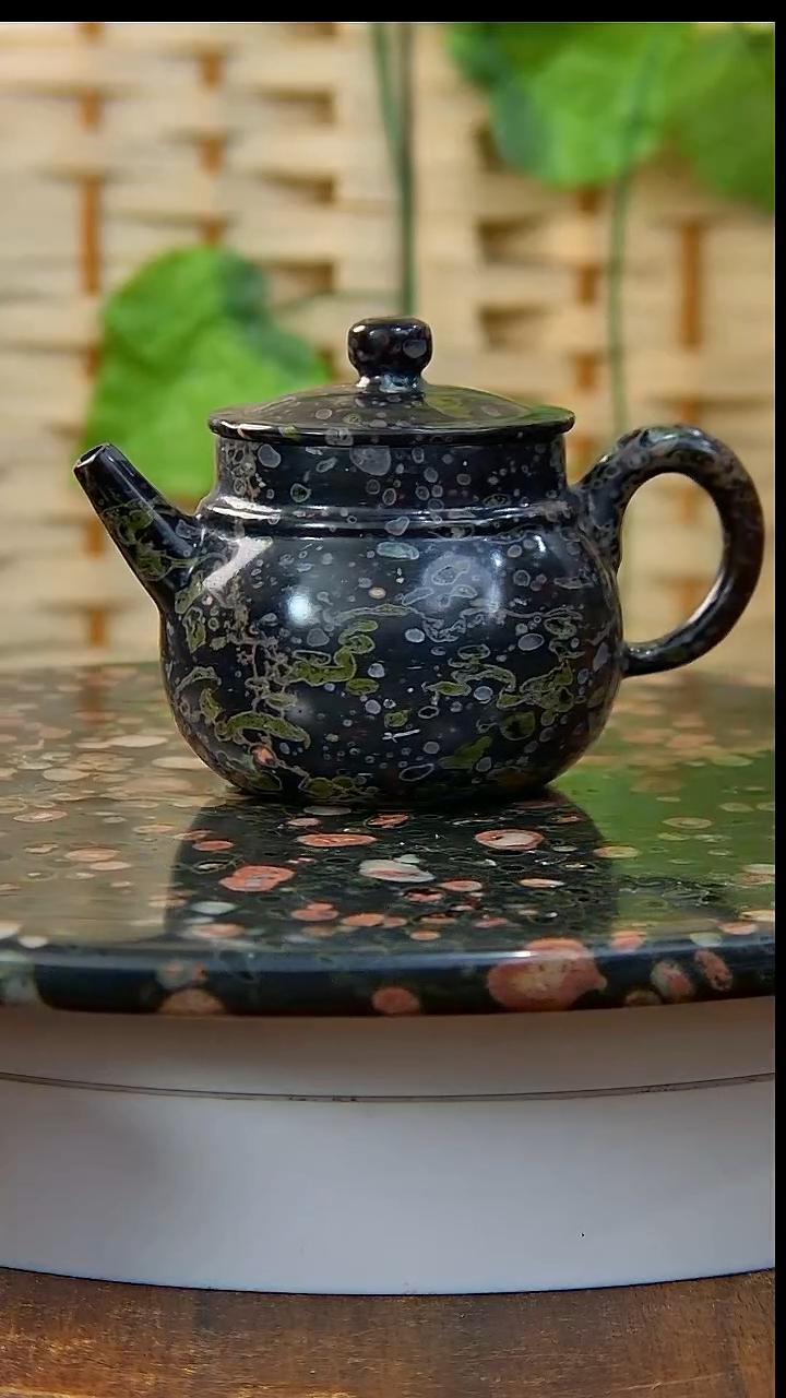 奢上奢精品梅花玉N