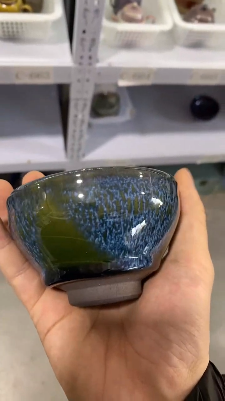 瓷片C635陶瓷茶具茶器