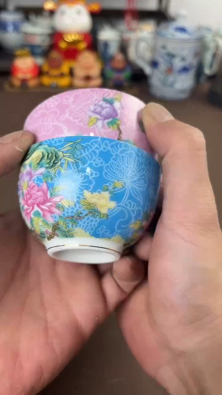 瓷片陶瓷库存清仓福利！