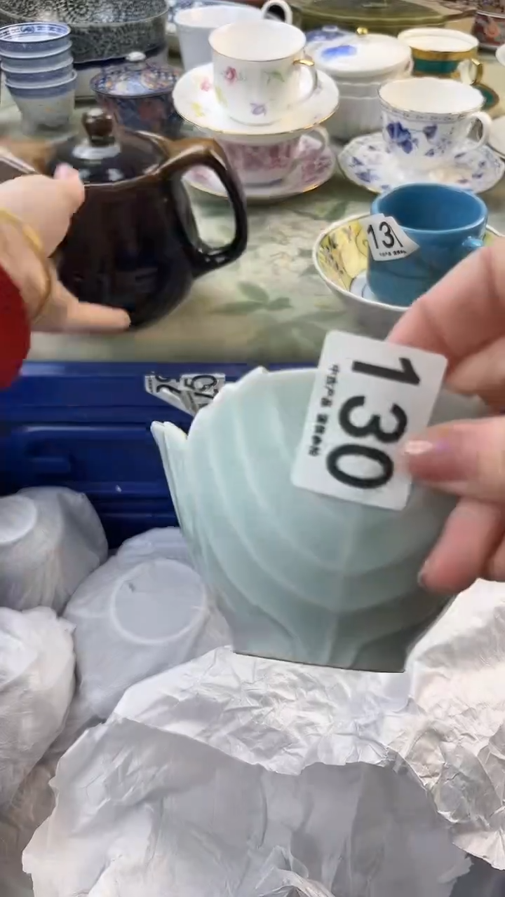 瓷片玲*?130......