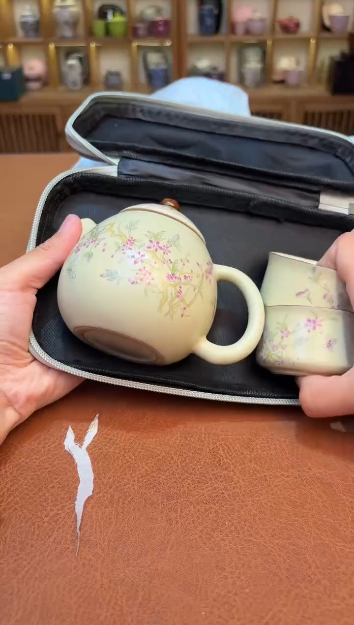 【闪购商品】知音茶具闪购链接@@zy