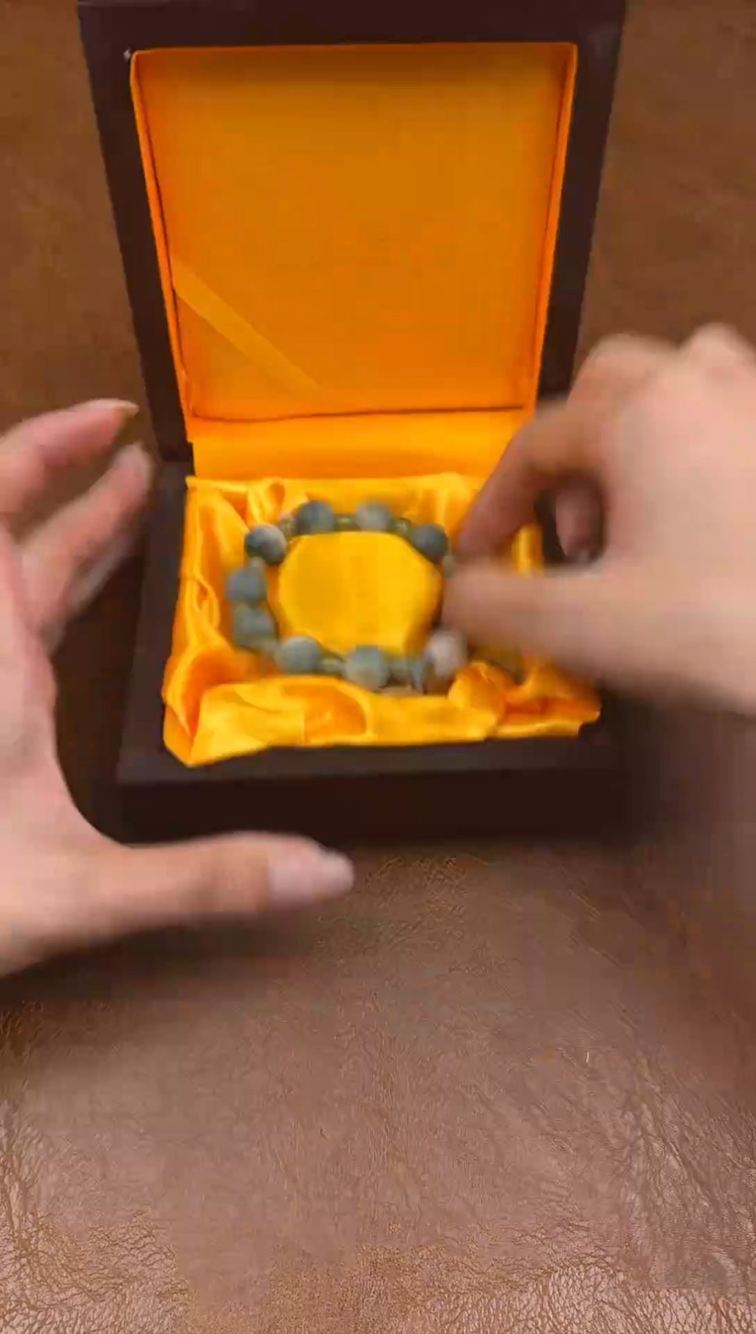 墨韵阁孤品文玩手串-@@ys942