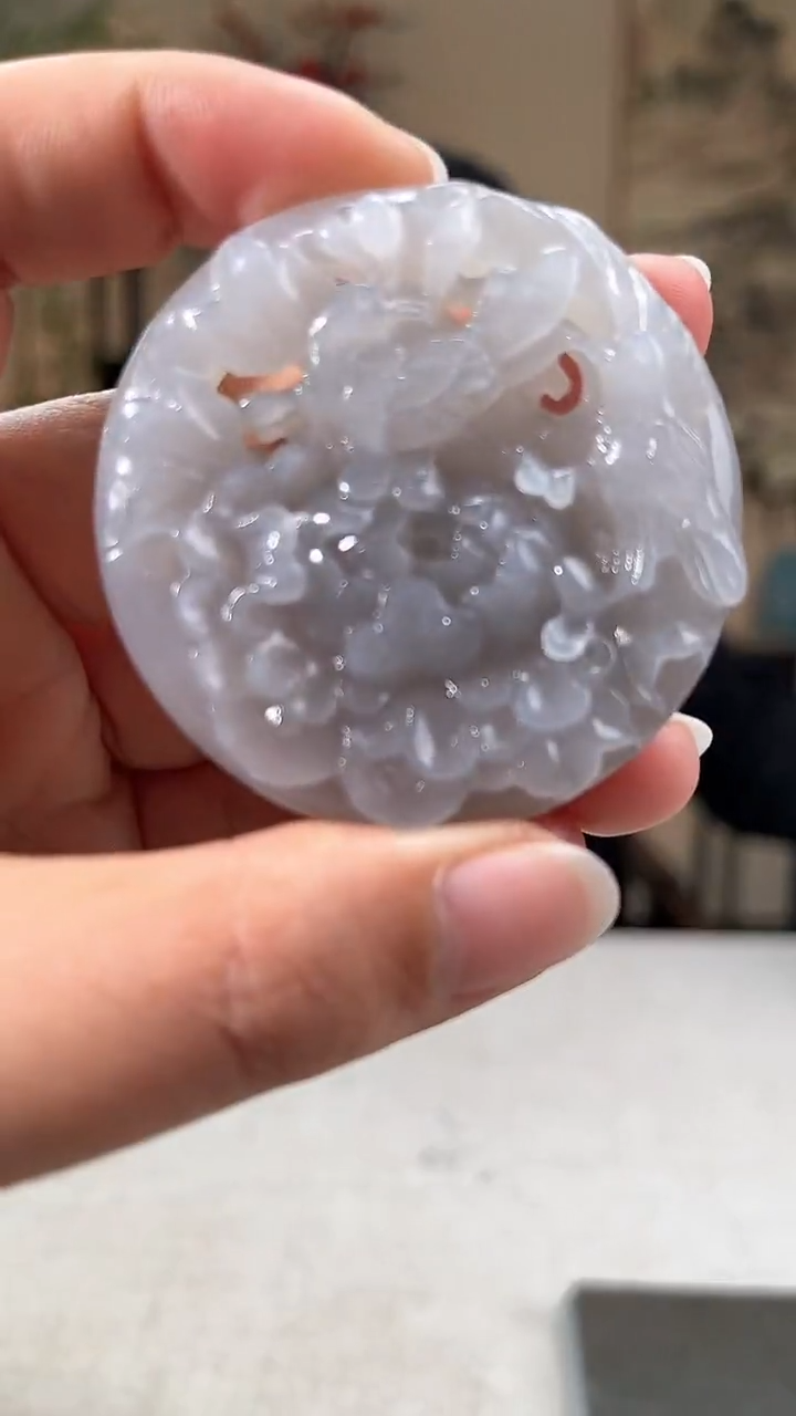 【闪购商品】定制和田玉多样性拍一发一14785