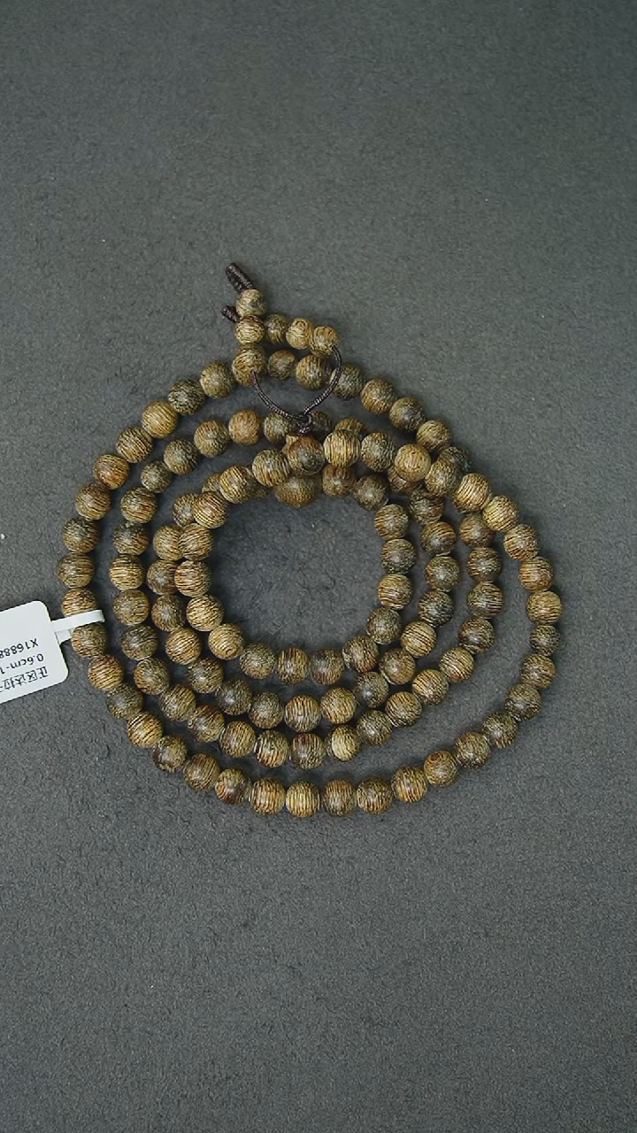 【闪购商品】沉香手串0.6-17g正区达拉干老料手串